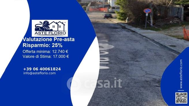 Appartamento in residenziale in SP27