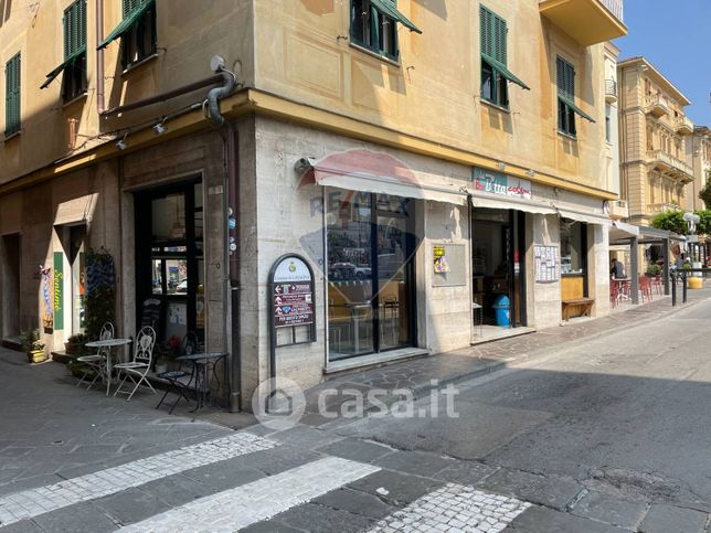 Attivitã /licenza (con o senza mura) in commerciale in Piazza Vittorio Veneto 1