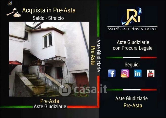 Appartamento in residenziale in Via Campania