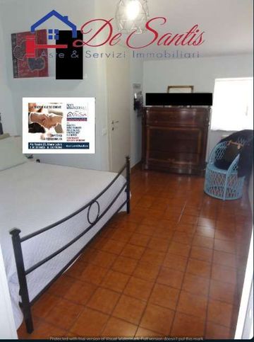 Appartamento in residenziale in Via del Fontanile Tuscolano 11