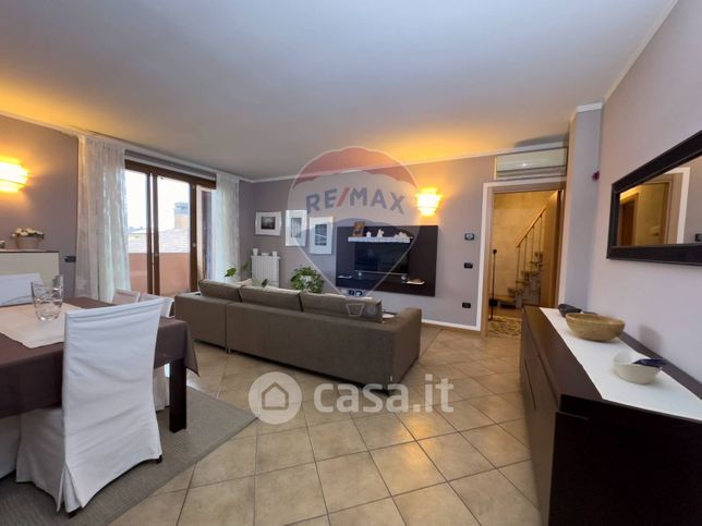 Appartamento in residenziale in Via Don Francesco Guerreschi 40