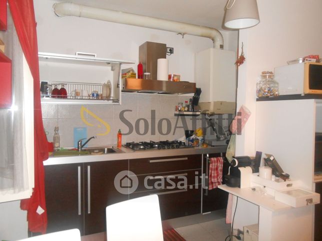 Appartamento in residenziale in Via Ponte Vecchio