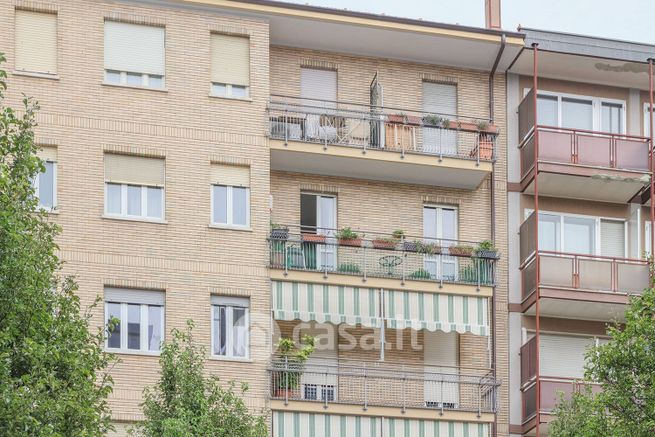 Appartamento in residenziale in Corso Susa 32