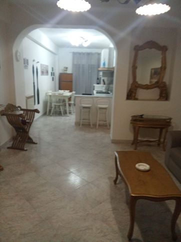 Appartamento in residenziale in Viale Immacolata