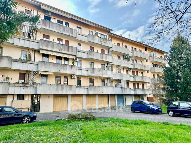 Appartamento in residenziale in Via Antonio Gramsci 11