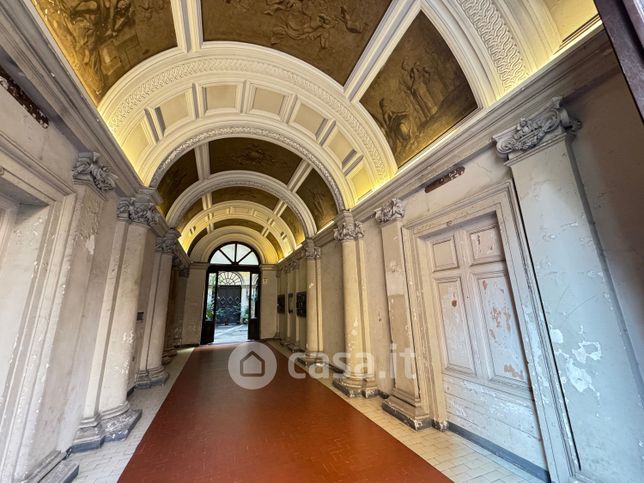 Appartamento in residenziale in Via Machiavelli