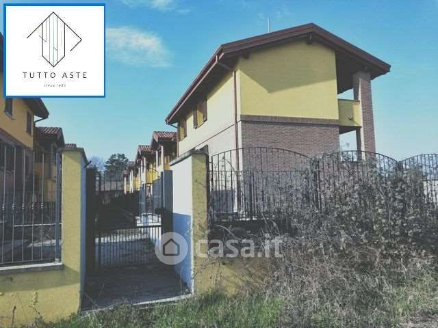 Appartamento in residenziale in Via Vittorio Alfieri 28