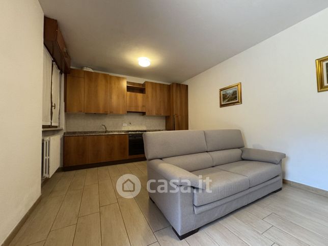 Appartamento in residenziale in Via Don Lorenzo Milani 21