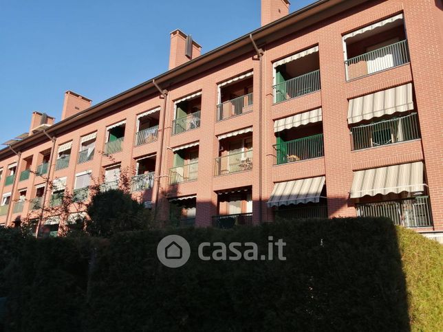 Appartamento in residenziale in Via Alcide de Gasperi 5 B