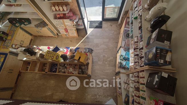 Attivitã /licenza (con o senza mura) in commerciale in Piazza Pallavicino