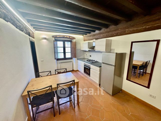 Appartamento in residenziale in Via delle Burella