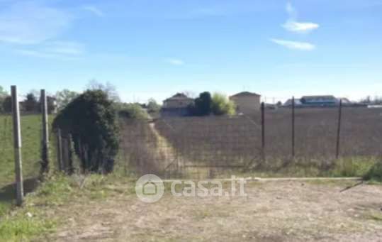 Terreno agricolo in commerciale in Via Villa Broglia