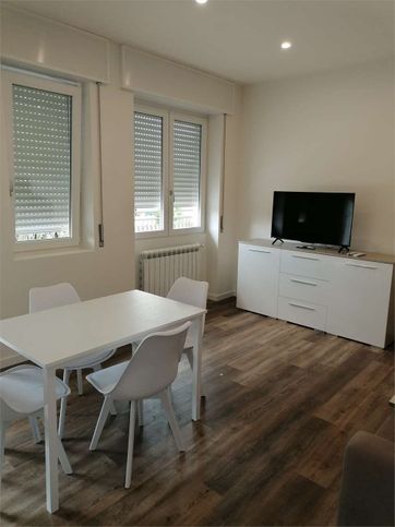 Appartamento in residenziale in Via Caniana 29