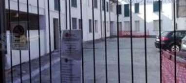 Appartamento in residenziale in Via San Martino 35