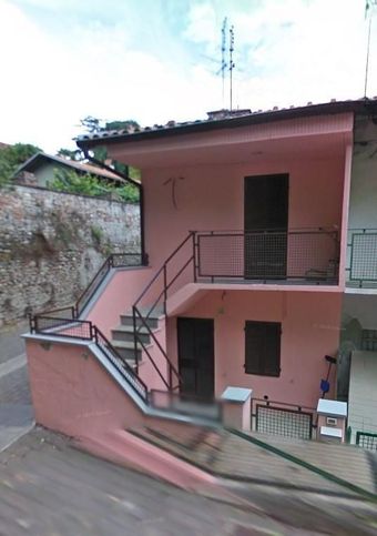 Appartamento in residenziale in Via Valperga Caluso 38