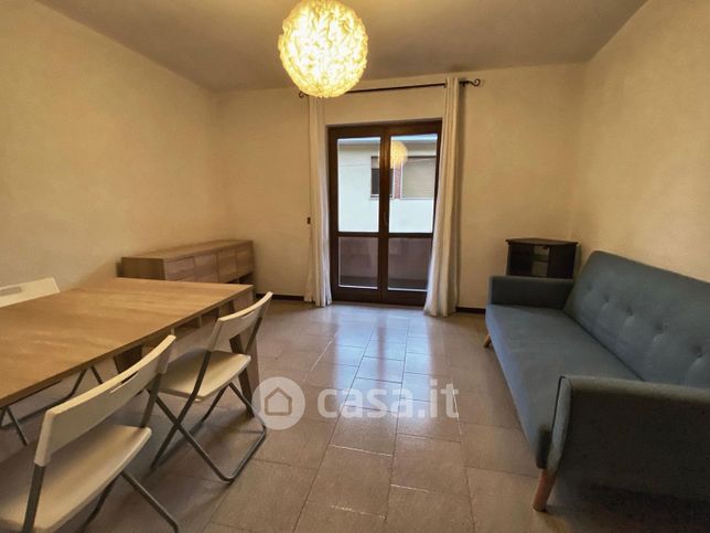 Appartamento in residenziale in Via Fiorine