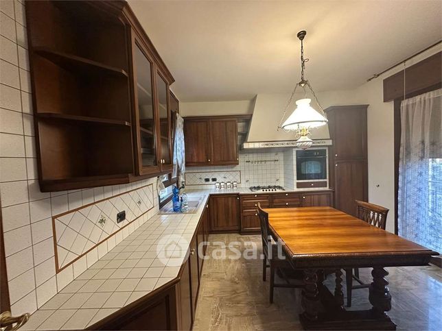 Appartamento in residenziale in Via Silvestro Barberini