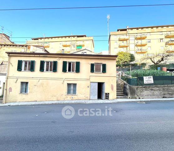 Appartamento in residenziale in Via delle Tavernelle