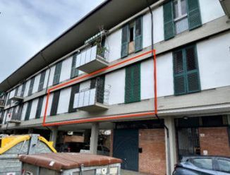 Appartamento in residenziale in Via Leonardo da Vinci