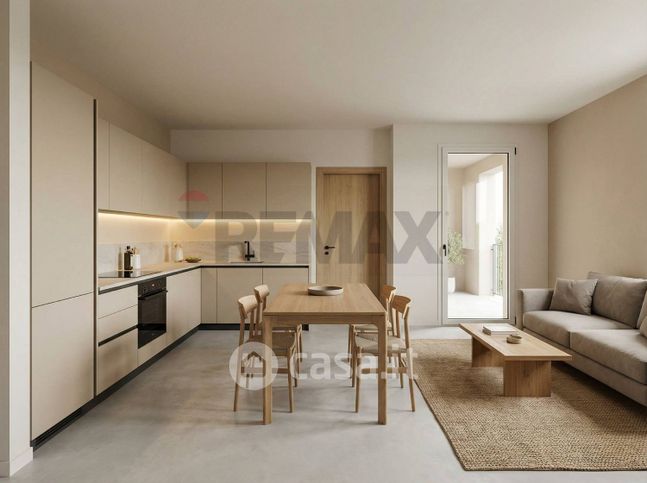 Appartamento in residenziale in 