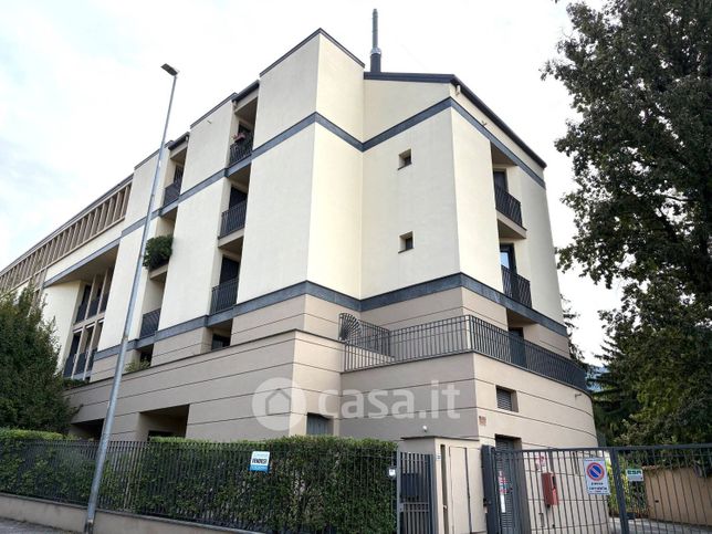 Ufficio in commerciale in Via Palestro
