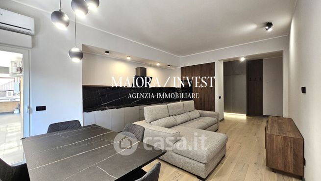 Appartamento in residenziale in 