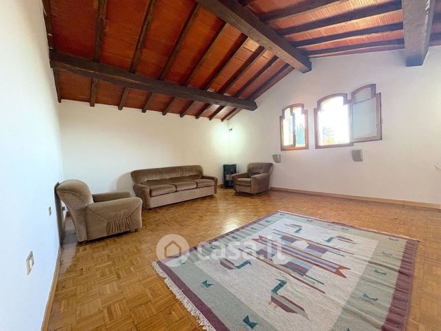 Casa indipendente in residenziale in Via Ponte Agli Stolli