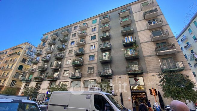 Appartamento in residenziale in Via Francesco Cilea 149