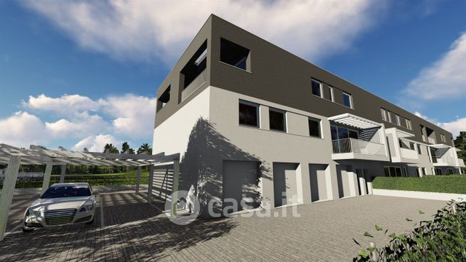 Appartamento in residenziale in 