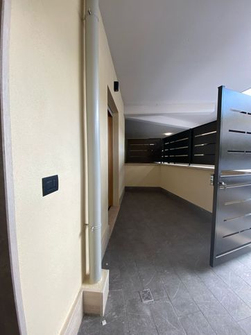 Appartamento in residenziale in Via Antonio Vivaldi 34