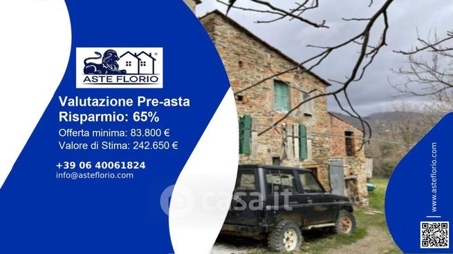 Appartamento in residenziale in Strada provinciale 551 Traversa del Mugello