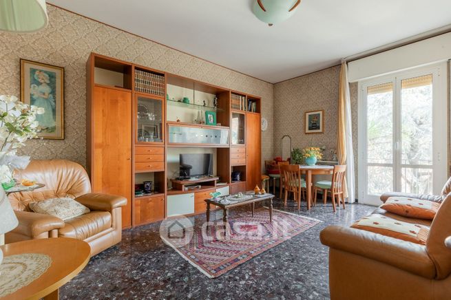 Appartamento in residenziale in Via Cardinale Gil de Albornoz