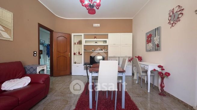 Appartamento in residenziale in Via Avellino 57