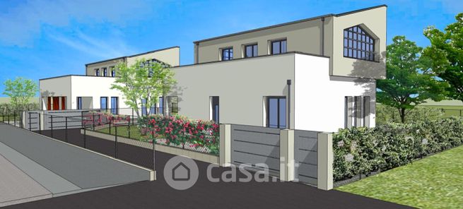Terreno edificabile in residenziale in