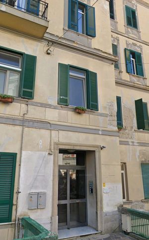 Appartamento in residenziale in Via Antonio Mancini 22