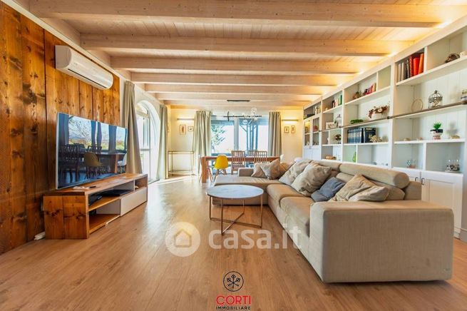 Rustico/casale in residenziale in Strada Provinciale Puntone
