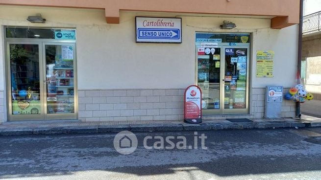 Attività/licenza (con o senza mura) in commerciale in Via San Giorgio 3