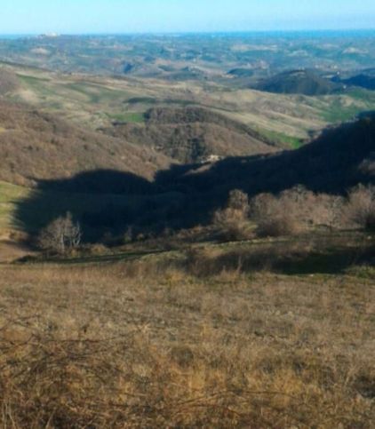 Terreno edificabile in residenziale in Strada Statale 87 Sannitica