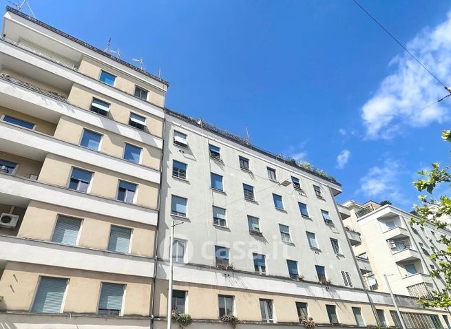 Appartamento in residenziale in Via Giuseppe Sacconi 33