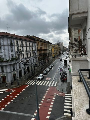 Appartamento in residenziale in Via Errico Petrella 4