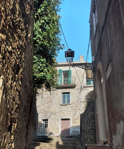 Casa indipendente in residenziale in Via Santa Maria