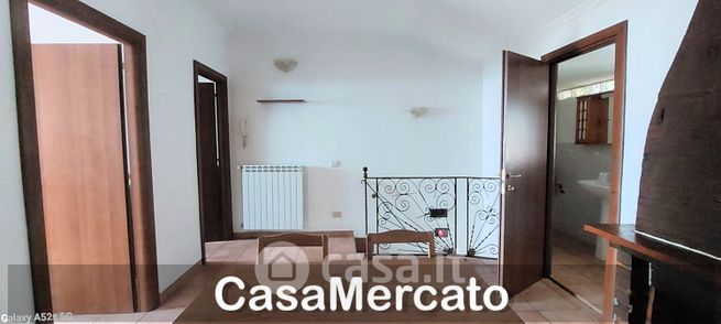 Appartamento in residenziale in Via Fontanella