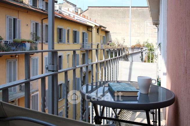 Appartamento in residenziale in Via Volterra 7