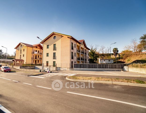 Garage/posto auto in residenziale in Via Don Luigi Sturzo 4