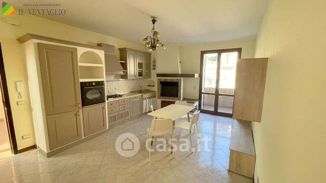 Appartamento in residenziale in 