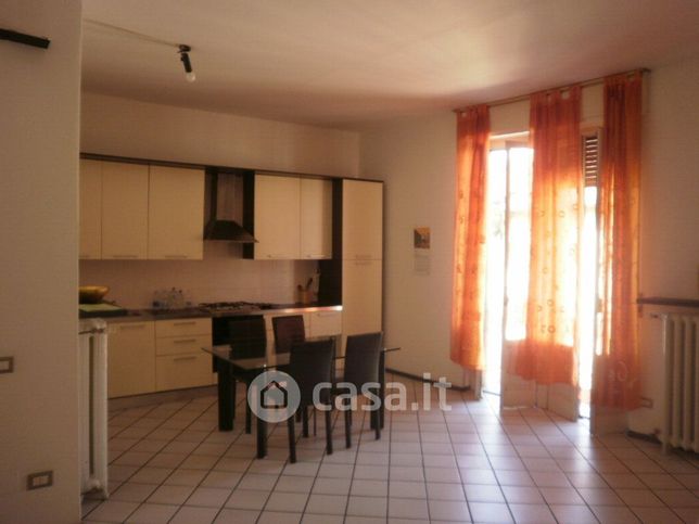 Appartamento in residenziale in Via Gaetano Cesari