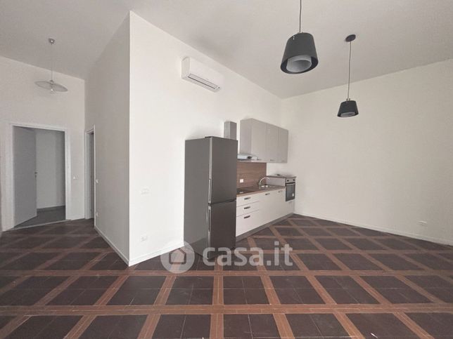 Appartamento in residenziale in Via Roma 48