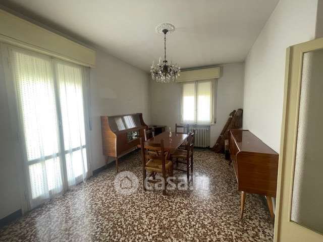 Appartamento in residenziale in Via Wiligelmo