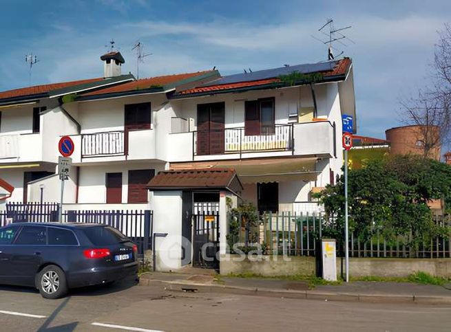 Appartamento in residenziale in Via Guglielmo Marconi 2