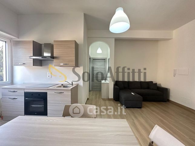 Appartamento in residenziale in Via Padre Alessandro di Meo